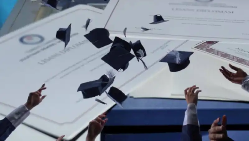 İstanbul’da Sahte Diploma Davası: Eğitimdeki Kırılma Noktası