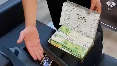 Manavgat Belediyesi'nde Şok Operasyon: Baklava Kutusunda Gizli Avrolar Ele Geçirildi!