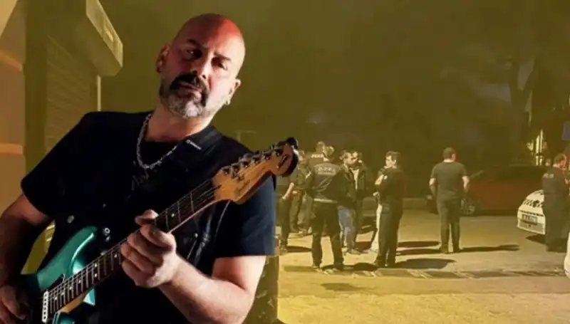 Onur Şener Cinayeti Davasında Tarihi Karar: İki Sanığa Ağıt