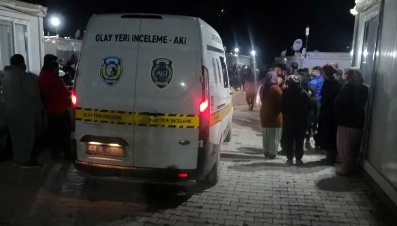 Husumetlilerin Silahlı Kavgası: İstanbul'da Kanlı Bir Gece