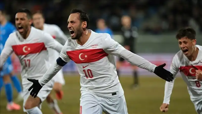 Süper Lig'de 2025 Milli Ara Tarihleri: Maç Arası Takvimine Dikkat!