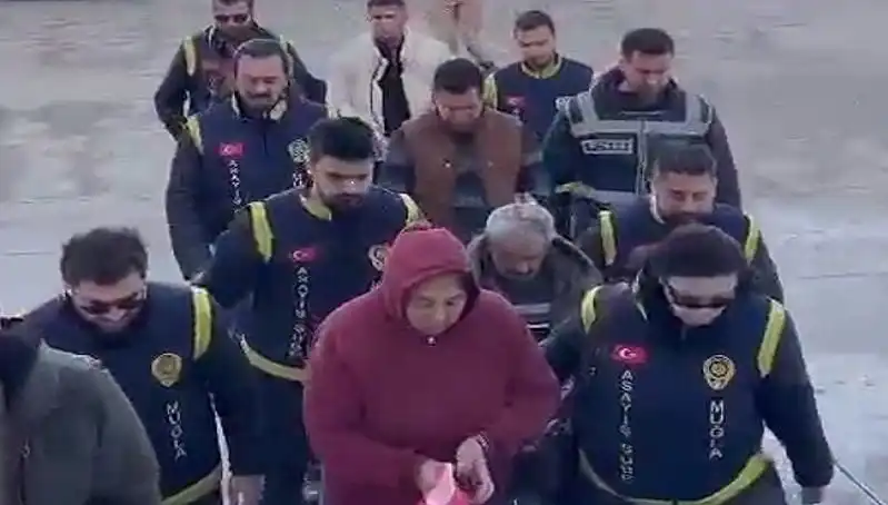 Ölü Bebek ve Çikolata Poşeti: 7 Yıl Sonra Ortaya Çıkan Şok Edici Gerçek