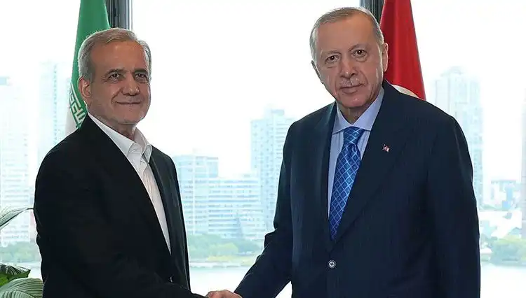 Cumhurbaşkanı Erdoğan’ın Barış Diplomasisi: Türkiye’nin Yeni Stratejik Hamleleri