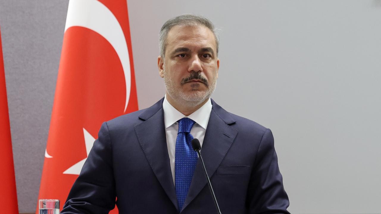 Türkiye İstihbarat Teşkilatı Başkanı Hakan Fidan, Katar'a Ziyaret Gerçekleştirecek