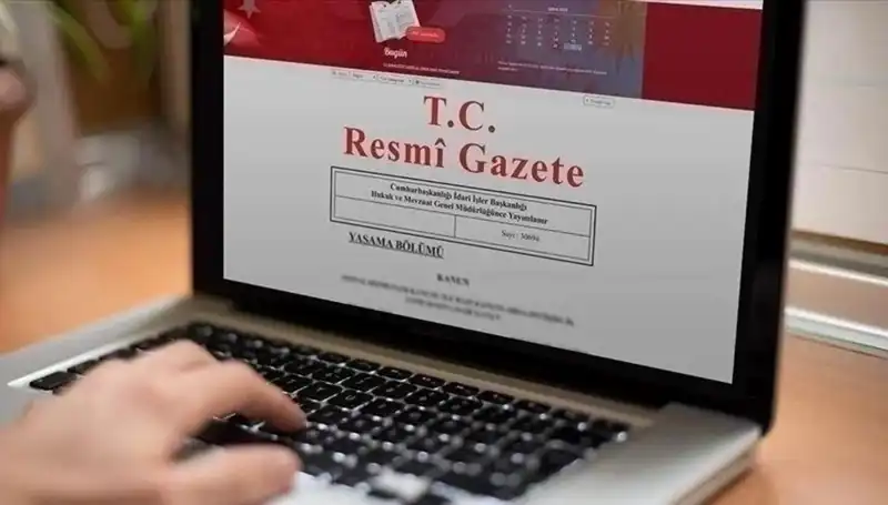 21 Mayıs 2025 Resmi Gazete Kararları: Önemli Değişiklikler Neler?