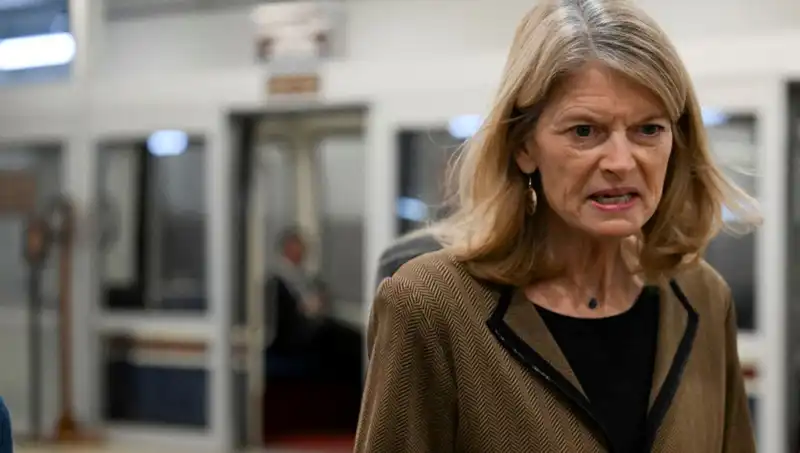 Cumhuriyetçi Senatörlerden Şok İtiraf: Trump’ın Gücü Herkesin Korkusu Oldu!