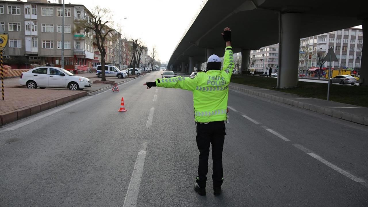 İstanbul'da Kritik Yollar Trafiğe Kapatılıyor