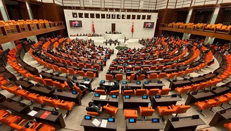 Meclis’te Yeni Dokunulmazlık Dosyaları Görüşülmeye Başlıyor