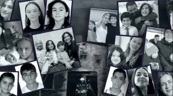 Bu Bayramda 36 Çocuk Torpille Geri Dönüş Yapacak!
