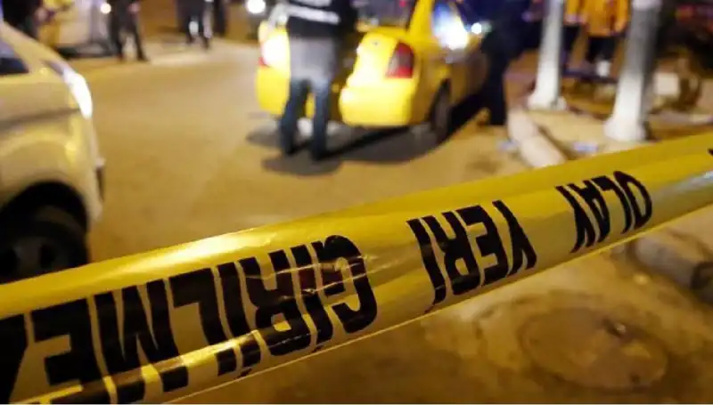 Motosiklet Kazası: Şarampole Devrilen Sürücü Hayatını Kaybetti!
