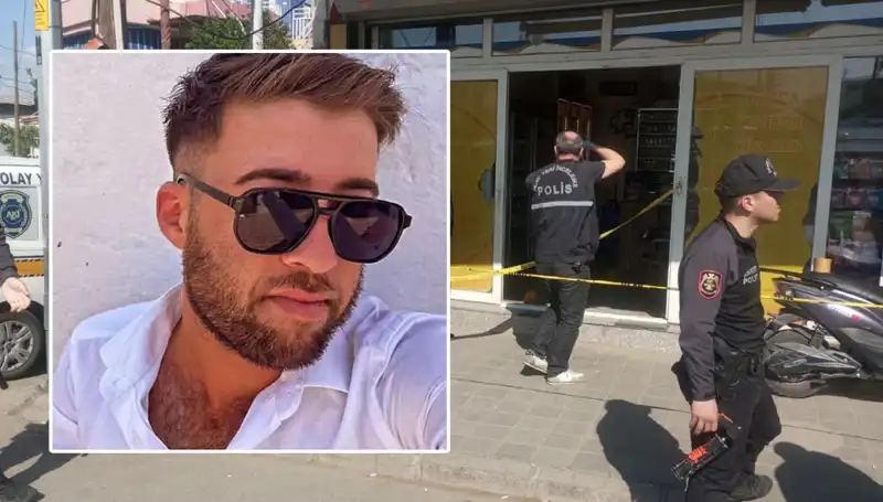 Kuzenlerin Kavgası Kanlı Bitti: Bir Cinayet Hikayesi