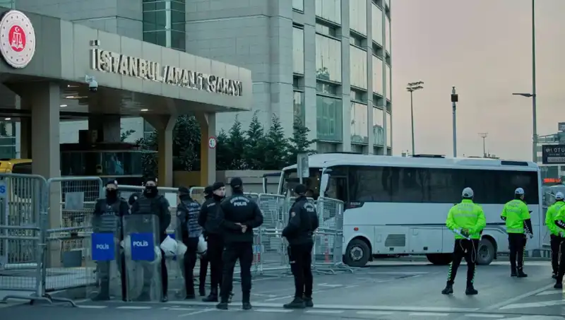 İstanbul'da İş Adamına Yönelik Şok Yakalama Kararı Açıklandı