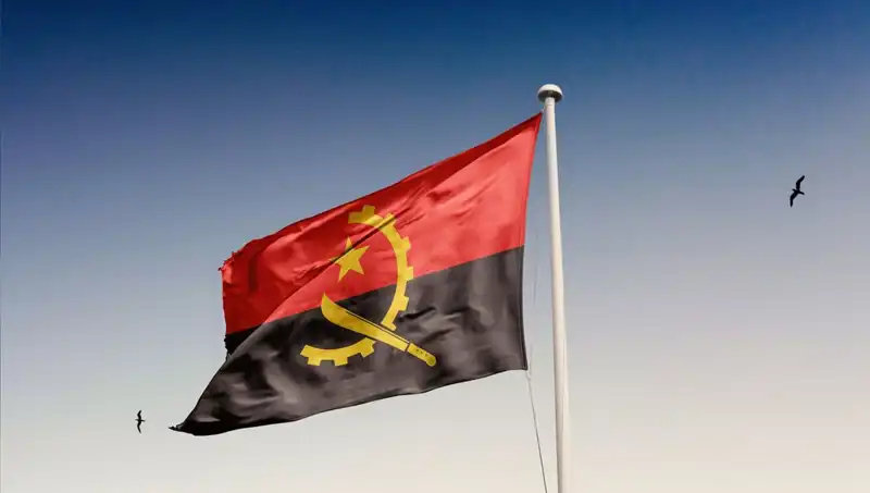 Angola'da Siyasi Kriz: 20 Gözaltı ile Ülkeye Giriş Engellendi
