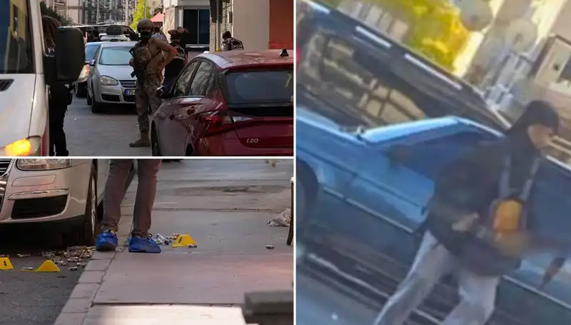 İzmir'de Karakol Saldırısı: 16 Çocuk Serbest Bırakıldı, Gerçekler Şok Edici!