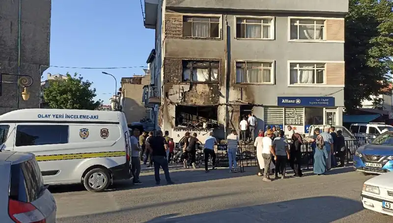 Tüp Bayisinde Patlama: Can Kaybı Artıyor, İhmal Soruları Gündeme Geldi