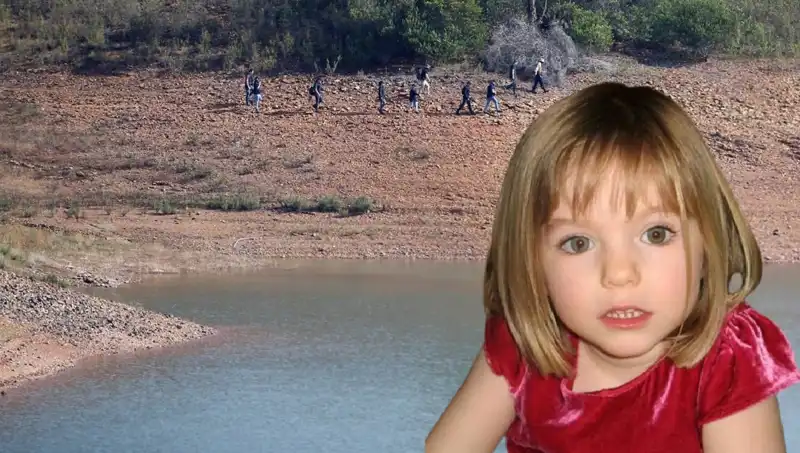 18 Yıl Önce Kaybolan Çocuk İçin Yeniden Umut Doğuyor