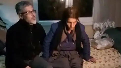 Epilepsi Hastası Kadın Kayıp, Sıra Dışı Bir Şekilde Bulundu
