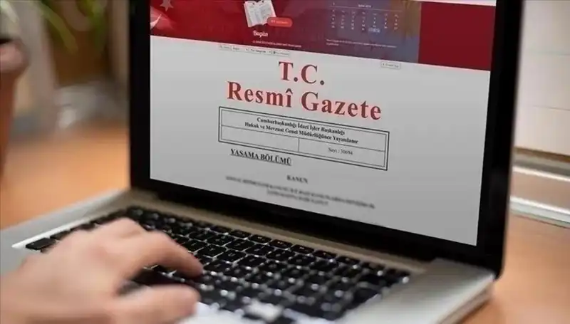Türkiye’de Yeni Düzenlemeler: 5 Nisan 2025 Resmi Gazete Kararları Açıklandı