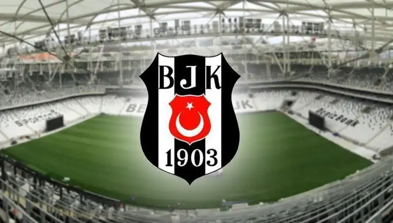 Beşiktaş Kulübü 122 Yaşında: Namağlup Şampiyon Olmanın Gururu!
