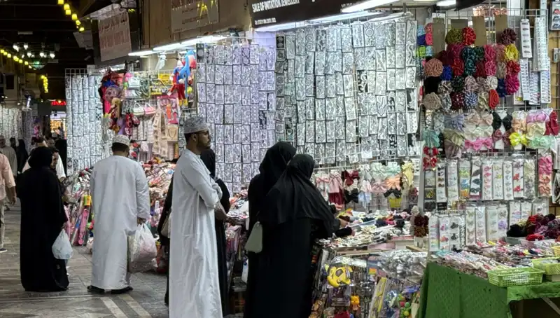 200 Yıllık Tarihiyle İstanbulluların Gözdesi: Matrah Çarşısı