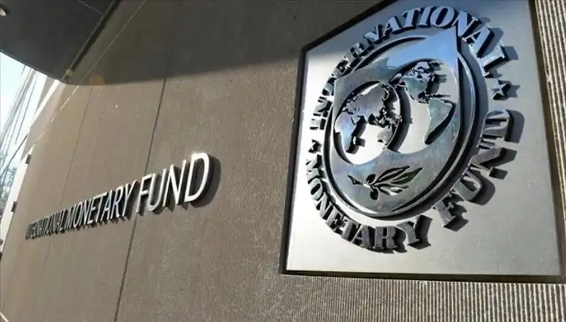 IMF Uyardı: Küresel Kamu Borcu Tuzağı Bizi Bekliyor