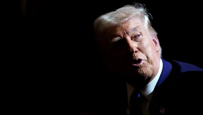 Tarihte Üç Kez Kullanılan Savaş Zamanı Kararnamesi Trump'tan Geldi
