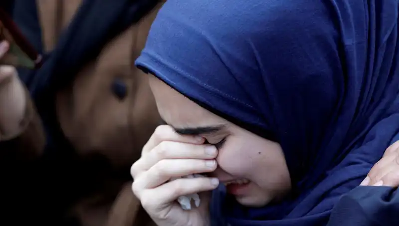 18 Yıl Bekleyen Anne, 700 İğneyle Bebeğini Kaybetti: İsrail'deki Trajik Hikaye