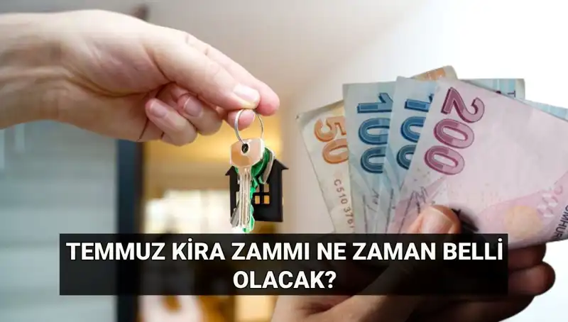 Kira Artış Oranı İçin Geri Sayım: TÜİK Ne Zaman Açıklayacak?