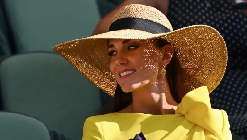 Kate Middleton'ın 15 Yıllık Asistanı Görevini Sonlandırdı: Neler Oluyor?