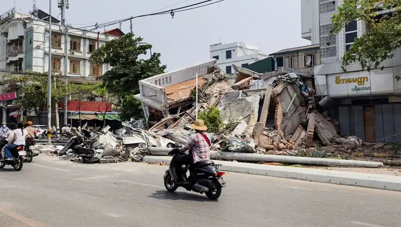 Deprem Tahminleriyle Gündem Olan Astrolog Gözaltına Alındı: İşin Aslı Ne?