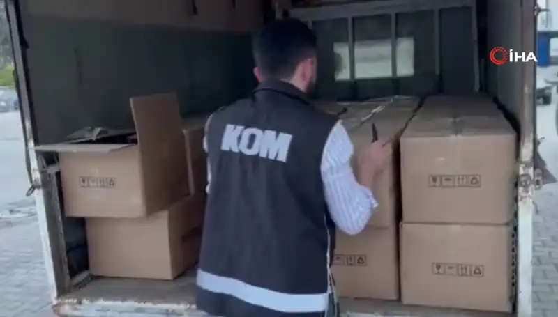 Portakal Çiçeği Karnavalı'na Suikast Girişimi: Polis Harekete Geçti