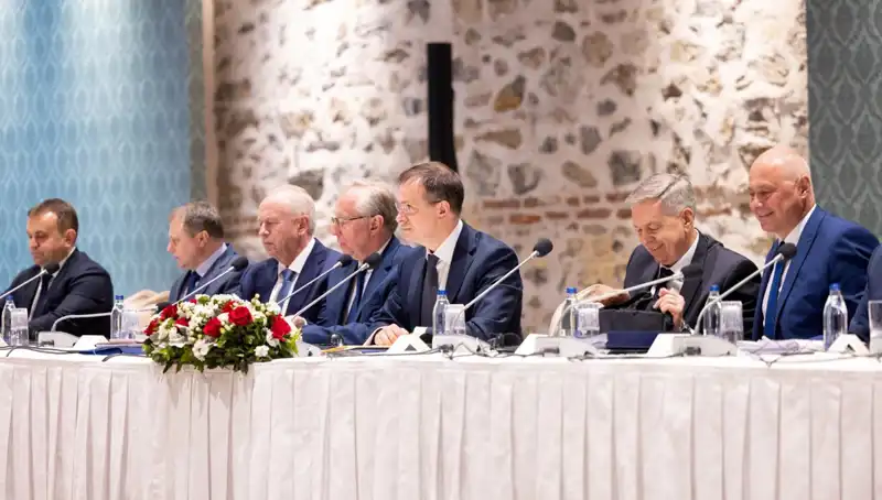 Kremlin, Putin ve Zelenski Arasında Anlaşma Şartı Hakkında Önemli Açıklama Yaptı