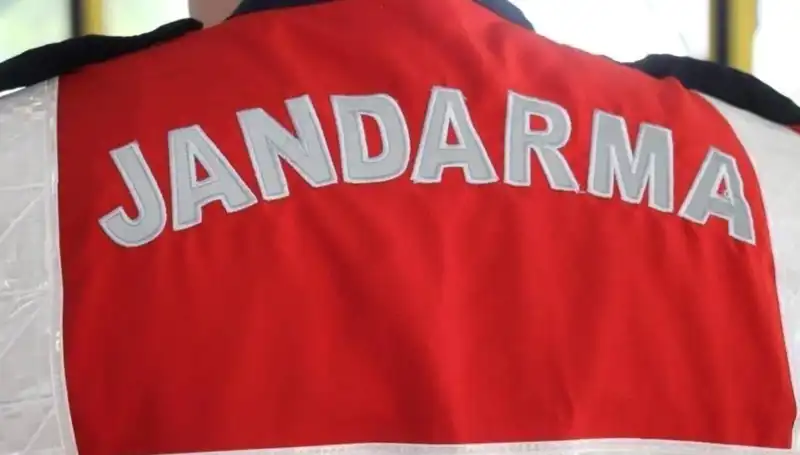 Muğla'da Silahlı Kavga! Korkunç Olayda Bir Kişi Yaralandı