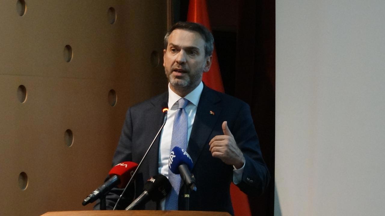 Bakan Bayraktar, Şırnak'ta günlük petrol üretiminin arttığını açıkladı