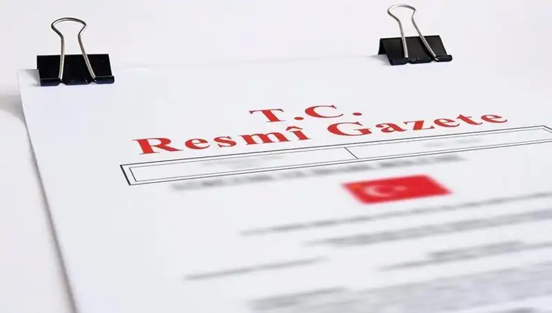 Resmi Gazete'de Bugün: Yeni Düzenlemeler ve Kararlar Hayatı Nasıl Etkileyecek?
