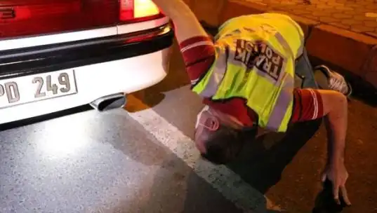 Abartı Egzoz Kullanan Sürücülere Kesilen Cezalar Artıyor: İşte Detaylar!