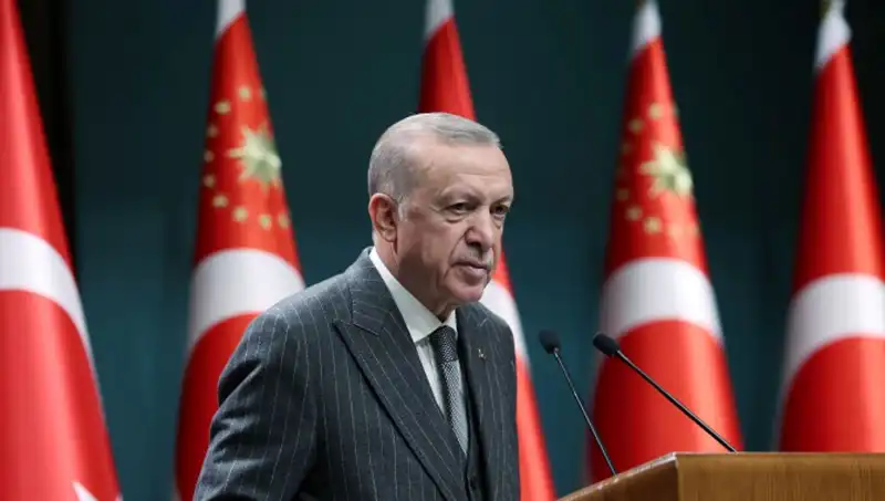 Türkiye'nin Geleceği İçin Kritik Kabine Toplantısı Ne Zaman Gerçekleşecek?