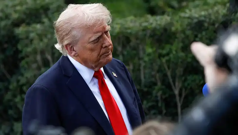 Trump’tan Rusya-Polonya İlişkilerine Sert Yorum: "Hata Olmuş Olabilir"