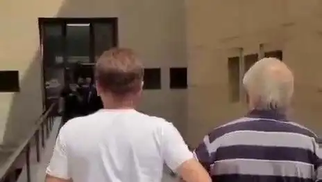 Bursa'da 80 Yıl Hapis Cezası Olan Firari Yakalandı