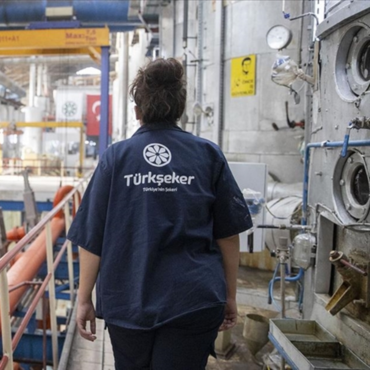 Türkşeker Başvurularında Son Gün: Yarın Başvurular Sona Eriyor