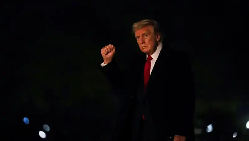 ABD Ticaret Savaşları: Trump’ın Destanı Sarsılıyor, Destek Azalıyor