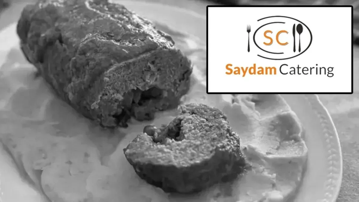 Vatandaşa Domuz Eti Yediren Saydam Catering’den Şaşırtan Savunma!