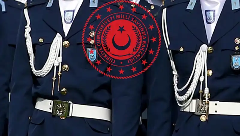 Milli Savunma Üniversitesi 2025 Tercih Sonuçları Açıklandı mı?