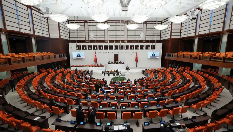 Meclis Başkanı Seçimi: Yarında Tarihi Bir Dönüm Noktası mı Geliyor?