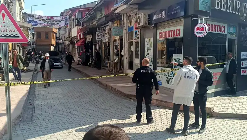 El Şakası Can Aldı: Pompalı Tüfekle Açılan Ateş Sonucu 6 Yaralı