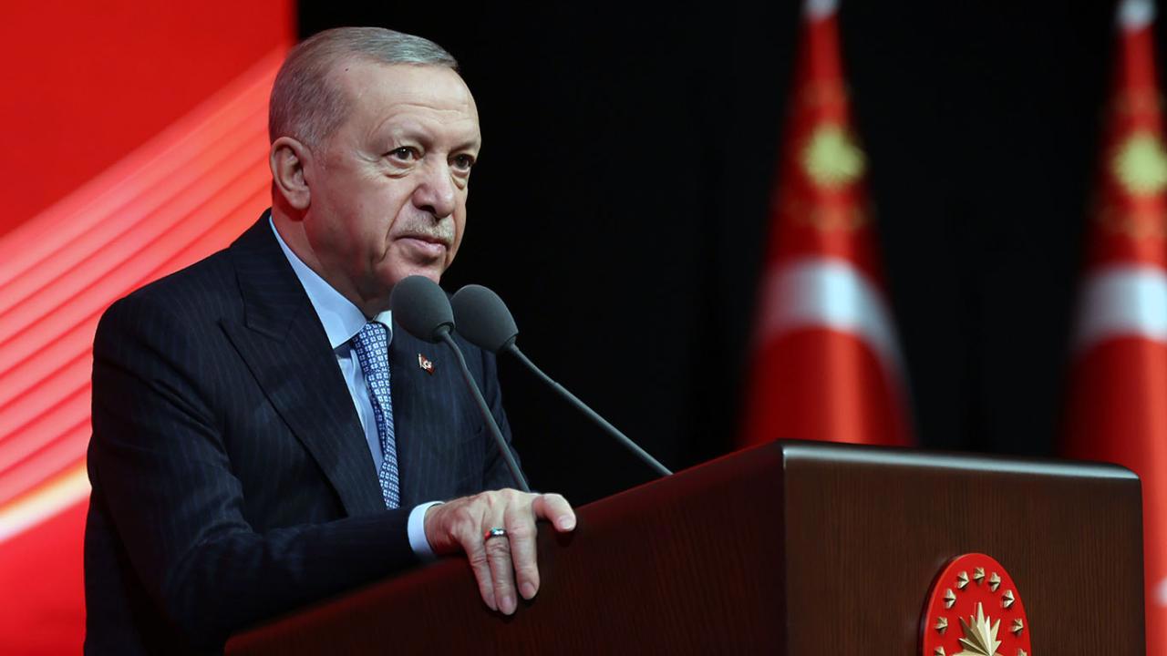 Cumhurbaşkanı Erdoğan'dan Müjde: İŞKUR Gençlik Programı Başlıyor