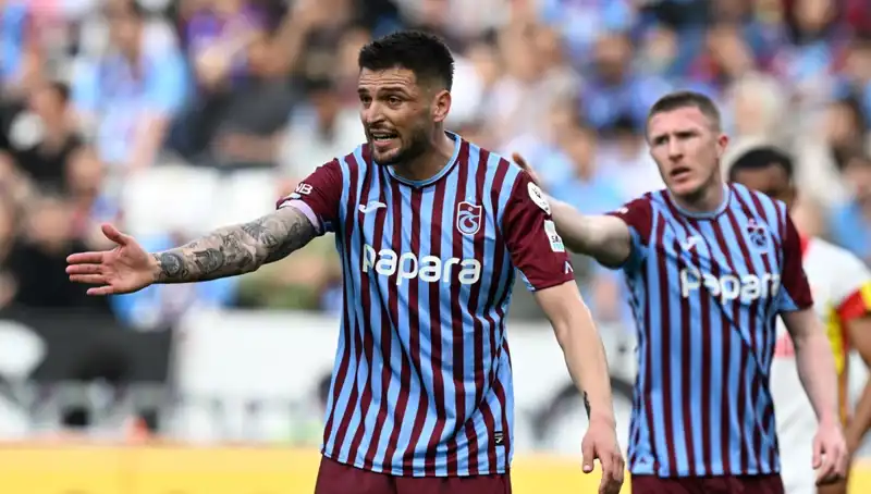 Trabzonspor, Tarihinde 17. Türkiye Kupası Finaline Mı Koşuyor?