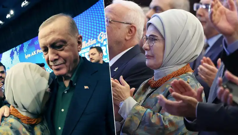 Emine Erdoğan’ın Duygusal Anıları: Unutulmaz Anlar ve Açıklamaları