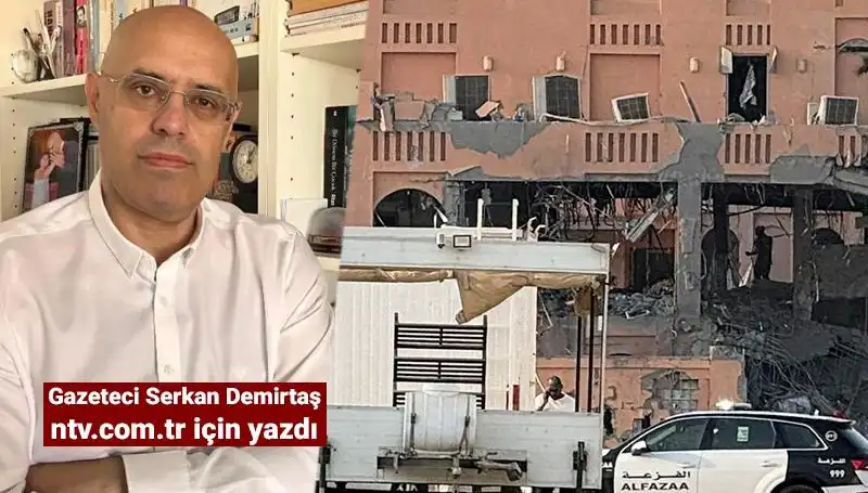 Katar Zirvesi: Trump’ın Diplomasi Hamlesi ile İsrail Politikaları Değişiyor mu?