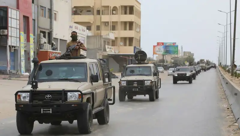 Birleşmiş Milletler’den Libya İçin Kritik Çağrı: Barış ve İstikrar